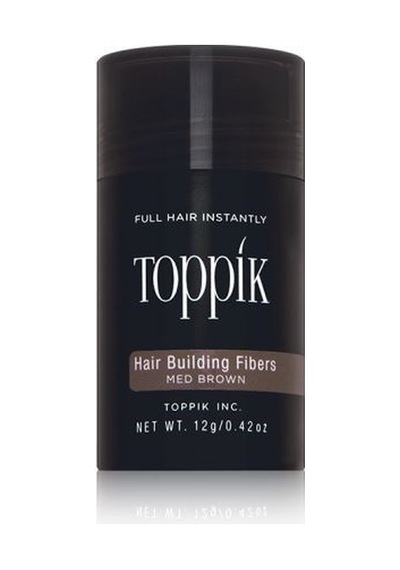 Toppik Hair Building Fiber 12 Gr Orta Kahve