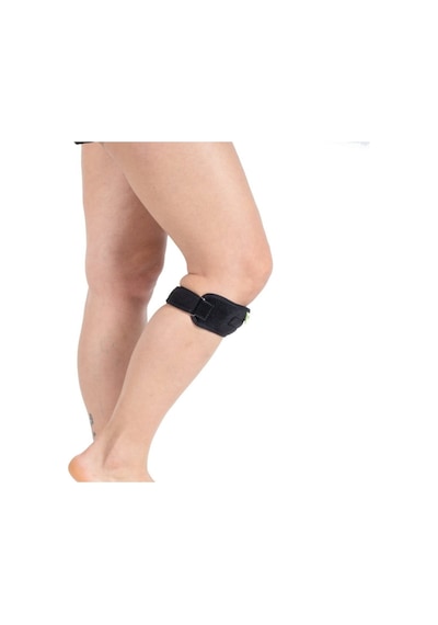 Wingmed Wıngmed Patellar Tendon Bandı W 520 Tek Ebat Wingmed Wıngmed Patellar Tendon Bandı W 520 Tek Ebat