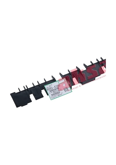 Rıcoh B0654390 Fusıng Exıt Guıde Plate Fırın Çıkış Kılavuz Plakası / Fırın Tırnak Unıt Kapağı / Mp