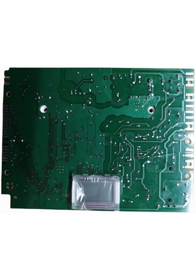 Baymak  Uyumlu  Fx 24 Fi Anakart Eski Tip