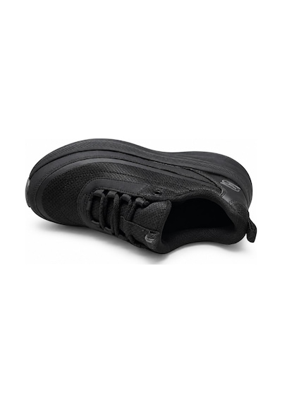 Skechers Bobs Skıllz 117767tk-bbk Unisex Spor Ayakkabı siyah