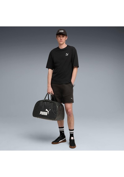 Puma Evostrıpe Erkek Şort 688235 01 Siyah