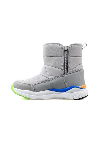 Dudino 14c106 Loop Grey Çocuk Outdoor Botu 14c106-loop-grey - Gri