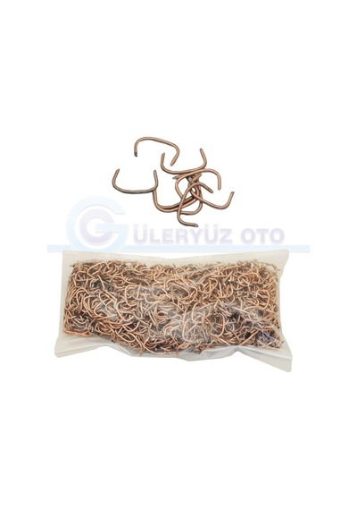 Oto Kılıf Kavrama Kancası 1kg Glz02807701 Cmodel Kavrama