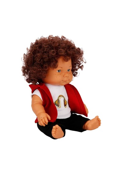 En İyi Arkadaşın Curly İle Maceralara Hazır Mısın