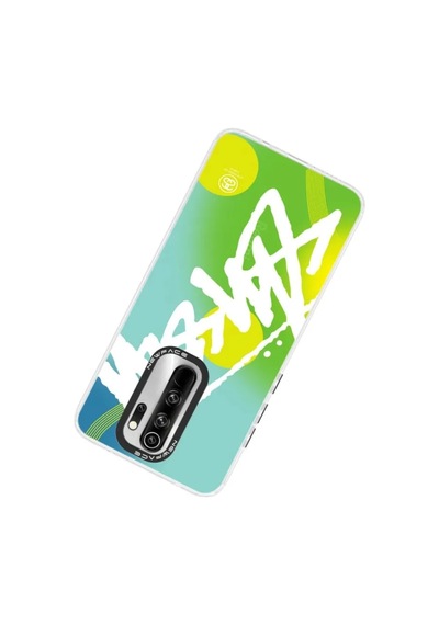 Jenerik Xiaomi Redmi Note 8 Pro Kılıf Estoril Desenli Kapak - Estoril - 2