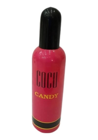 Cocu K18 Kadın Parfüm EDP 50 ML