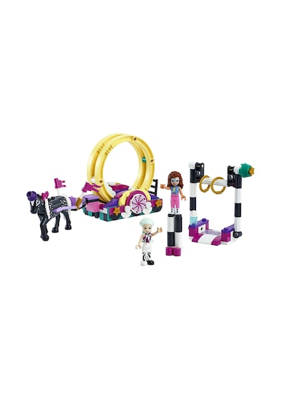 LEGO® Friends 41686 Sihirli Akrobasi 223 Parça