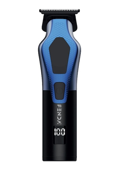 Fenda Sakal Kesme Makinesi Mavi - 01