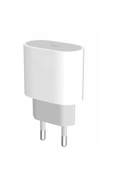 Watt Type-c Pd Hızlı Şarj Başlık Adaptör Gan Teknolojisi Yerli Üretim 35w