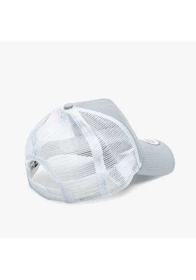 New Era New York Yankees Unisex Gri Şapka - 11588490 Gri