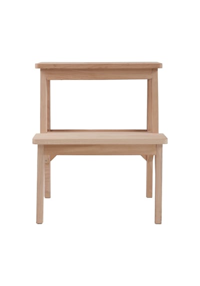 Step Pelops Gürgen Basamaklı Tabure Yükseklik 50 CM