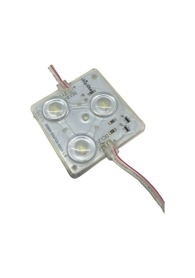 3 Chip 12V Led
