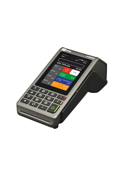 İnpos M530 Yazarkasa Pos