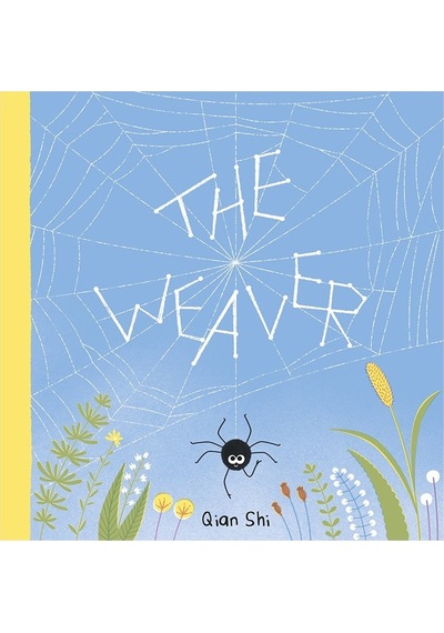 Andersen Press The Weaver