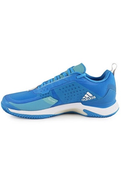 Adidas Gv9527 Avacourt Clay Tenis Ayakkabısı Çok Renkli