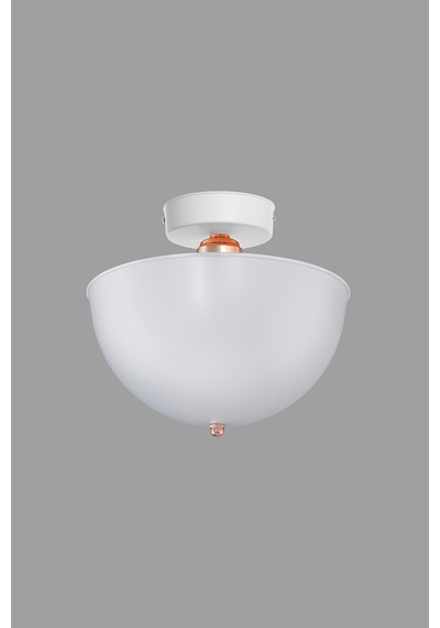 Roma Plafonyer Avize - Modern Retro Tavan Aydınlatması - Salon, Yatak Odası, Mutfak, Koridor, Antre Ve Hol Tavan Aydınlatması Opal/beyaz/bakır Opal/beyaz/bakır Roma Plafonyer Avize - Modern Retro Tavan Aydınlatması - Salon, Yatak Odası, Mutfak, Koridor, Antre Ve Hol Tavan Aydınlatması Opal/beyaz/bakır Opal/beyaz/bakır