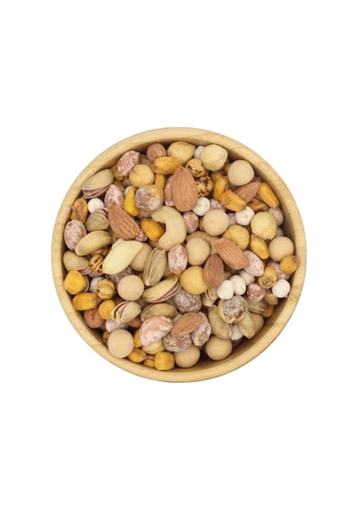 Karışık Kuruyemiş Kokteyl 250 Gram Diğer