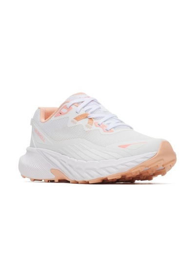 Merrell Agılıty Traıl J00003286 Kadın Spor Ayakkabı Beyaz 36-41