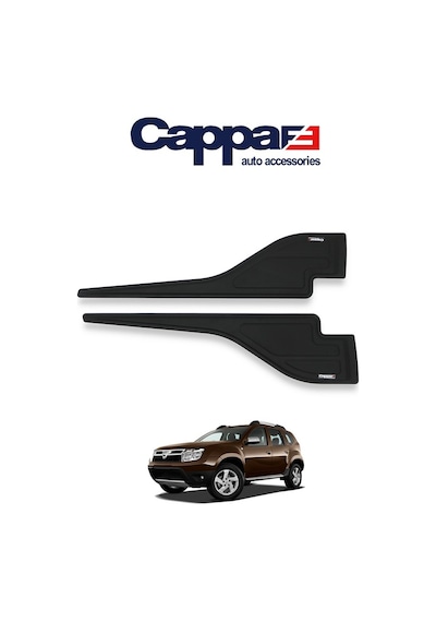 Duster Yarasa Dodik 2010 2011 2012 2013 2014 2015 2016 2017