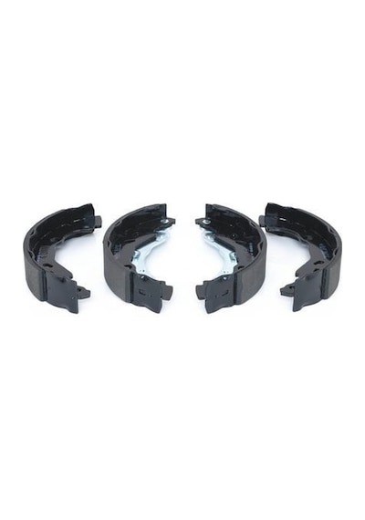 Renault Symbol 1.2 2001-2016 Bosch Kampana Balata