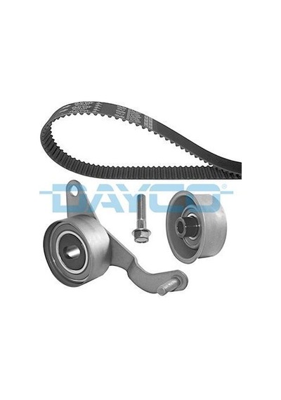Dayco Ktb172 - Eksantrik Gergi Kiti 25 136 Astra F 91-98 -combo
