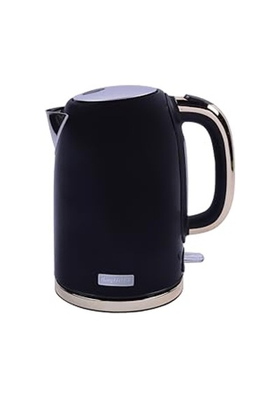 Titan 1.7 Litre Siyah Su Isıtıcısı