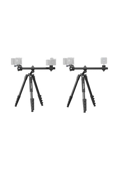 Smallrig 5290 Ct25 Profesyonel Tepegöz Kamera Tripodu