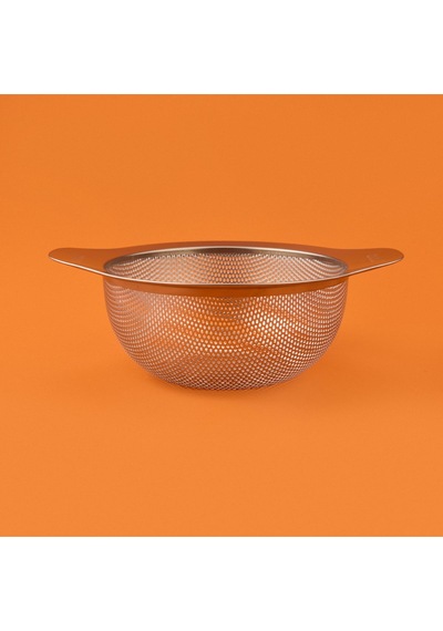 Arow D-864 Metal 16 Cm Süzgeç Renkli