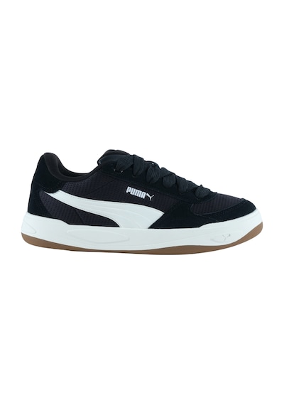 Puma Park Lifestyle Iı Mesh Erkek Siyah Spor Ayakkabı 407304-04