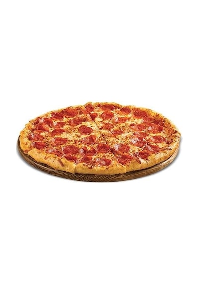 Mutfak Alüminyum Pizza Tepsisi Tavası 18 Cm Diğer