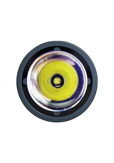 XTAR DS1 Dalış Feneri 100 M 1000 Lümen