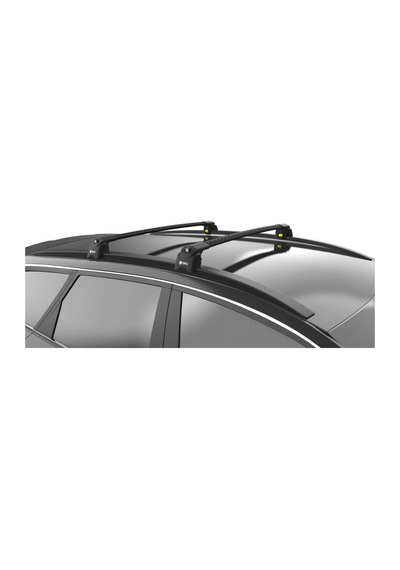 Turtle Ford Connect 2022-2025 Ara Atkı Air2 Siyah