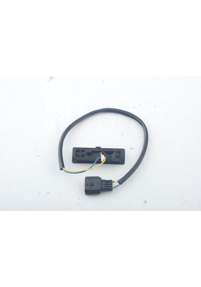 Tw Bagaj Açma Düğmesi Tek Buton Nissan Juke 2011-2017 Uyumlu 253801ka0b