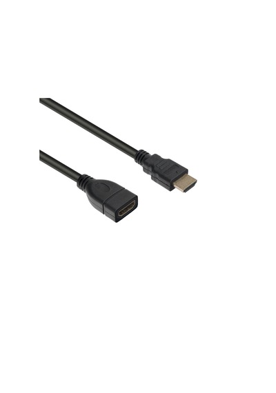 S-link Sl-hf10 1m Hdmi Hdmi 3d,3v Uzatma-189851