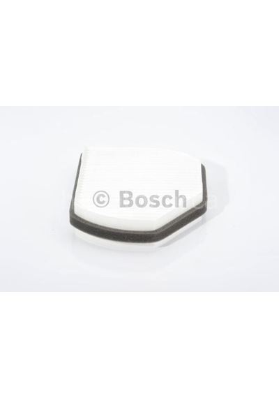 Mercedes-benz Clk 200 Coupe 06.1997 - 06.2000 Bosch Polen Filtresi Filitre