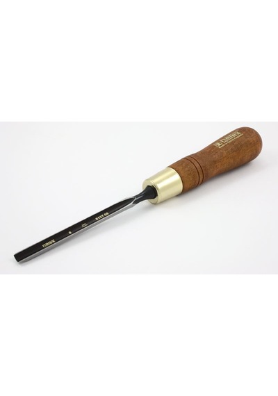 Narex 812708 Premium Oluklu Iskarpela 8 Mm