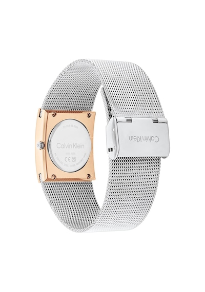 Calvin Klein Ck25100063 Kadın Kol Saati