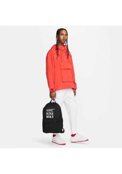 Nike Heritage Backpack Unisex Sırt Çantası (25 L) DQ5753-010