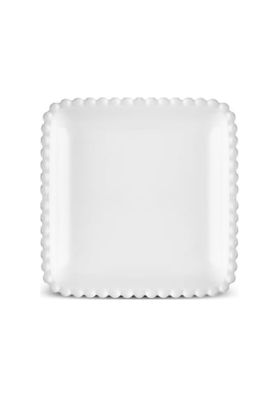 Karaca Carmen Perla Pasta Tabağı 18 Cm