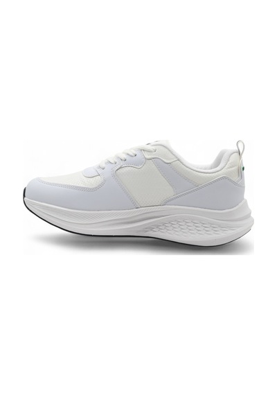Huf Spor Ayakkabı Unisex 255705 Beyaz