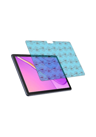 Lenovo Tab M10 Tb328fu Uyumlu Tablet Nano Cam Ekran Koruyucu