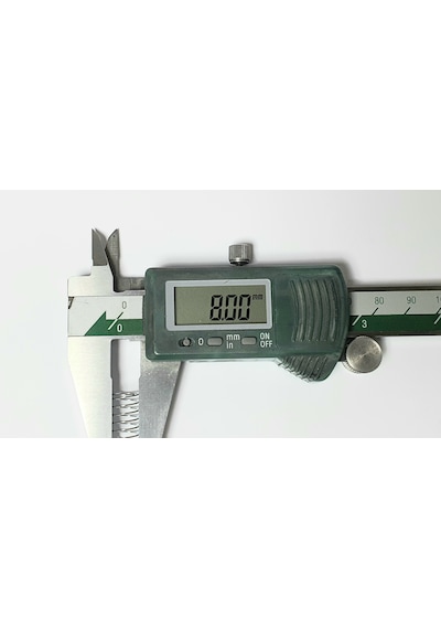 Baskı Yayı 0,50x8x45mm 0.5m
