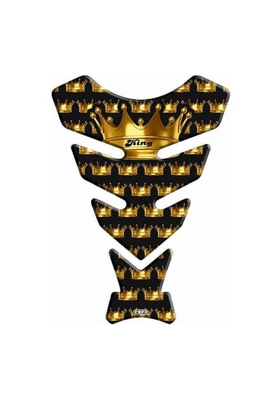 Gogo Üniversal Tank Pad 594 King