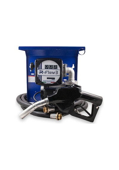 Adam Pumps Hı-tech 60 Motorin Transfer Kiti 120.4100.220 120.4100.220