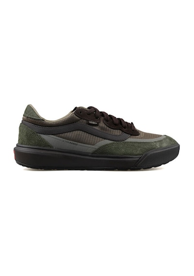 Vans Mte Ultrarange 2.0 Se Erkek Günlük Ayakkabı Vn000d61emp1 Kahverengi