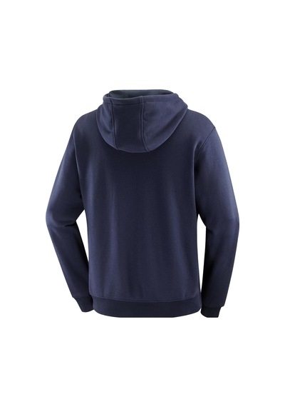 Salomon Ultra Hoodıe M 17598 Çok Renkli