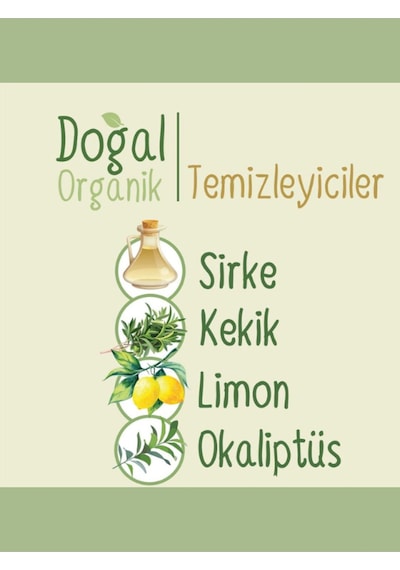 Sleepy Doğal Organik Pamuklu El Yüz Vücut Temizlik Havlusu Islak Mendil 2 x 50 Yaprak