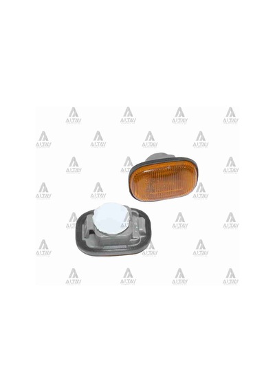 Depo Toyota Corolla / Hilux 1993-2006 Sinyal Lambası Çamurluk Sol 81730-20220