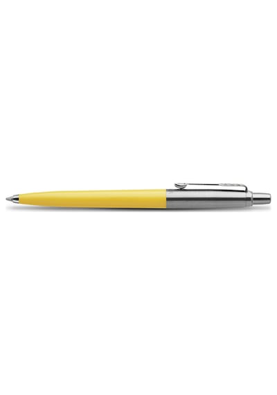 Parker Jotter Original Sarı Ct Tükenmez Kalem 2076057
